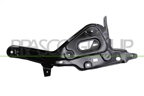 Автолампа PRASCO ME3093413