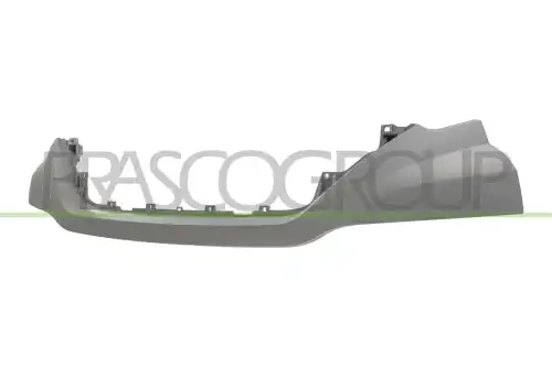 FRONT BUMPER MOLDING-UPPER-PRIMED FT9512206 PRASCO