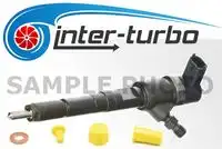 Форсунка IT-0445110141 INTER-TURBO