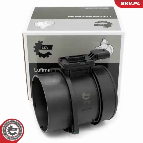 Расходомер воздуха 07SKV192 SKV