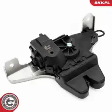 Замок задней двери 16SKV094 SKV