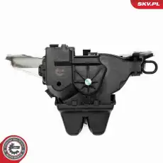 Замок задней двери 16SKV094 SKV