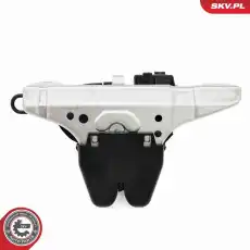Замок задней двери 16SKV094 SKV