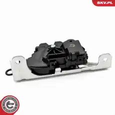 Замок задней двери 16SKV094 SKV