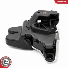 Замок задней двери 16SKV094 SKV