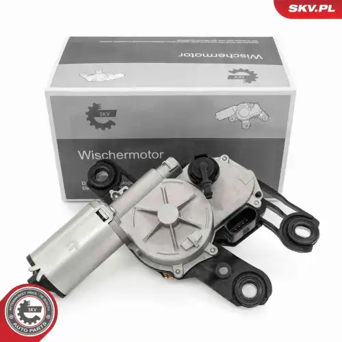 Двигатель стеклоочистителя 19SKV231 SKV