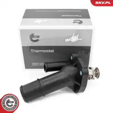 Термостат системы охлаждения SKV 20SKV217