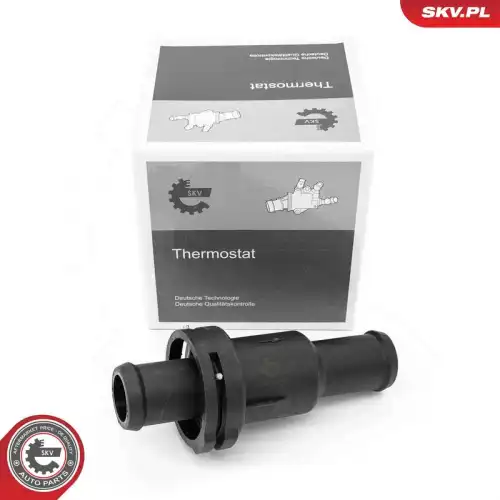 Термостат системы охлаждения SKV 20SKV221