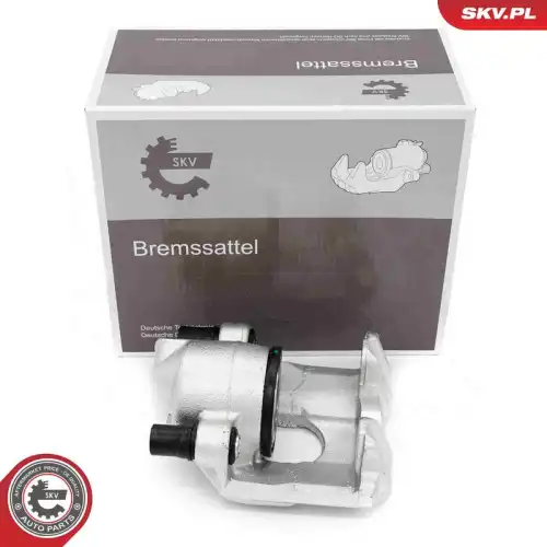 Суппорт тормозной SKV 67SKV102