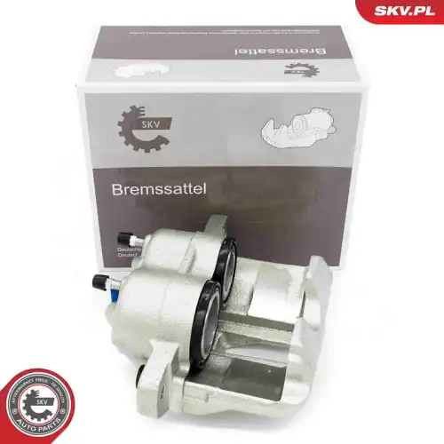 Суппорт тормозной 67SKV192 SKV