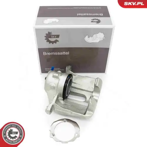 Суппорт тормозной 67SKV201 SKV
