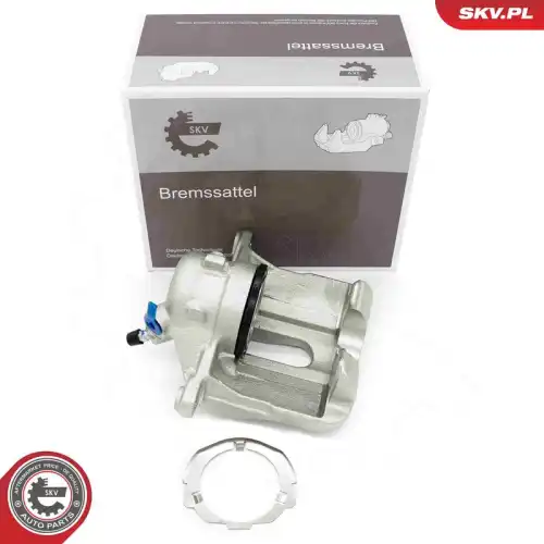 Суппорт тормозной 67SKV202 SKV