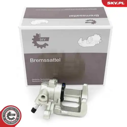 Суппорт тормозной 67SKV314 SKV