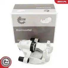 Суппорт тормозной SKV 67SKV363