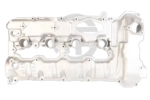 Крышка головки цилиндра NF0040450 NANFENG