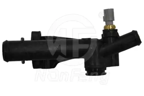 Фланец охлаждающей жидкости NF0818 NANFENG