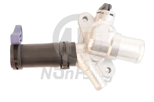 Фланец охлаждающей жидкости NF0828AL NANFENG