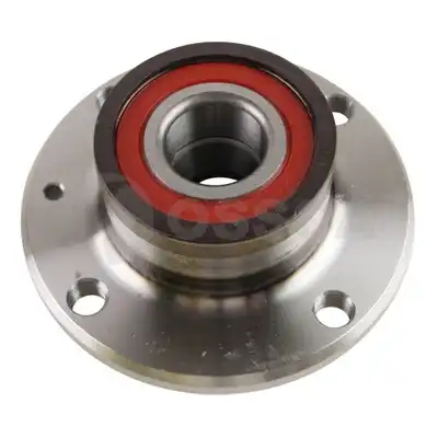 Ступица OSSCA 68040