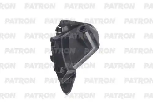 Кронштейн бампера P76-0055 PATRON