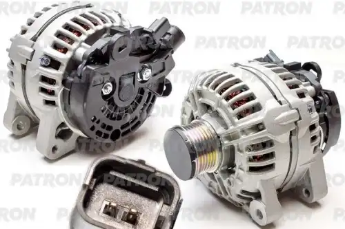 Генератор PATRON PALT005