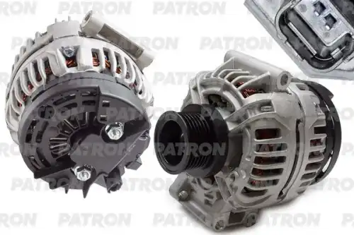 Генератор PATRON PALT007