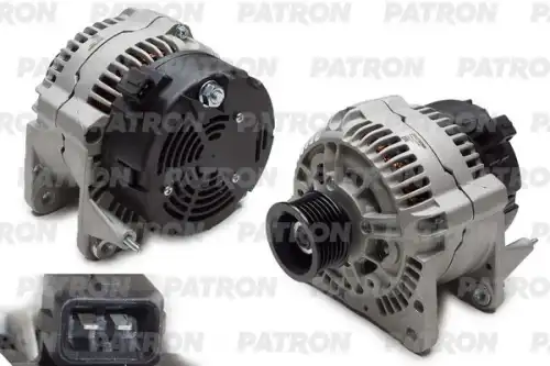 Генератор PATRON PALT009