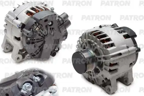 Генератор PATRON PALT010