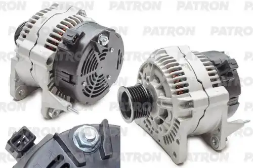 Генератор PATRON PALT011