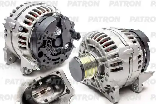 Генератор PATRON PALT014