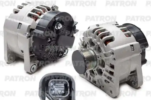 Генератор PATRON PALT015