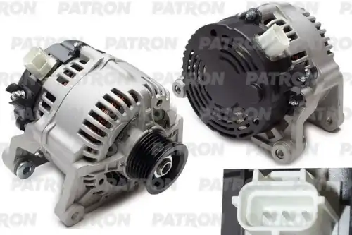 Генератор PATRON PALT016