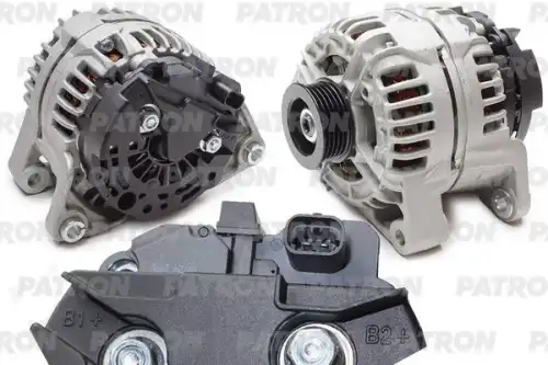 Генератор PATRON PALT017