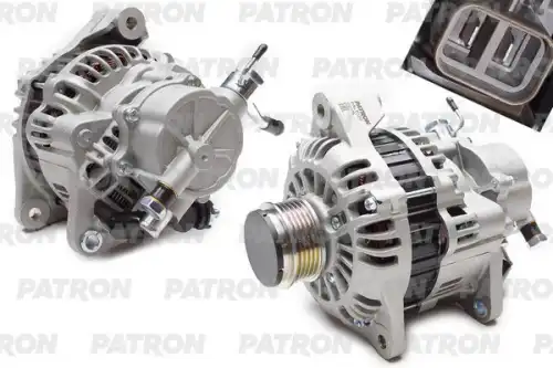 Генератор PATRON PALT020