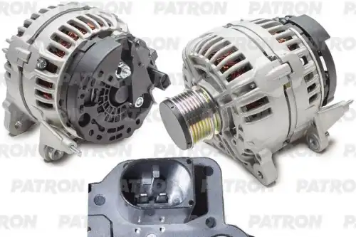Генератор PATRON PALT021