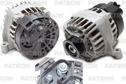 Генератор PATRON PALT022