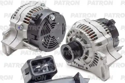 Генератор PATRON PALT024