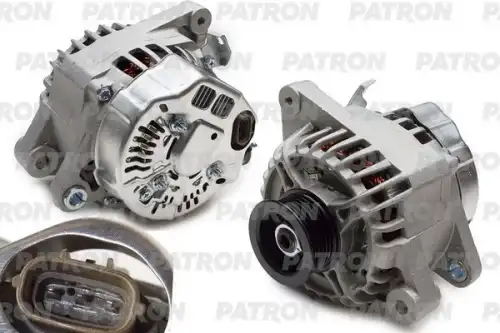 Генератор PATRON PALT026
