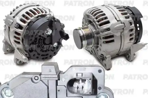 Генератор PATRON PALT028