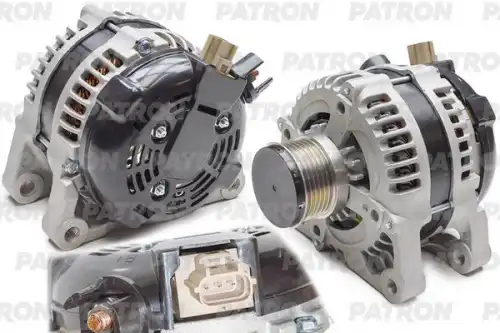 Генератор PATRON PALT029