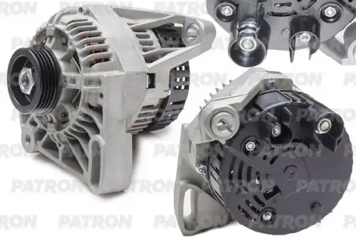 Генератор PATRON PALT035