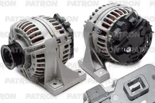 Генератор PATRON PALT040