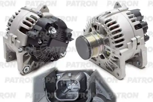 Генератор PATRON PALT041