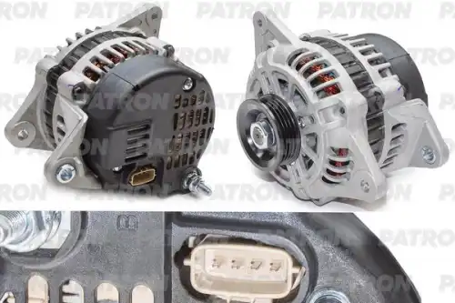 Генератор PATRON PALT043