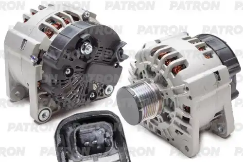 Генератор PATRON PALT044