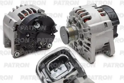 Генератор PATRON PALT046