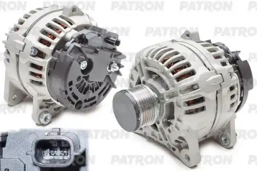 Генератор PATRON PALT047