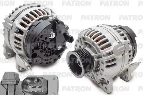 Генератор PATRON PALT050