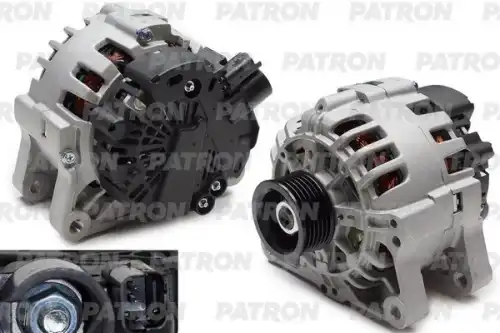 Генератор PATRON PALT051