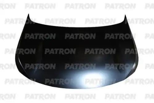 Капот P70-PG002B PATRON