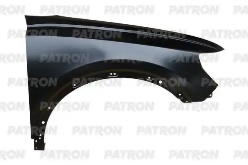 Крыло кузова P71-AD035AL PATRON